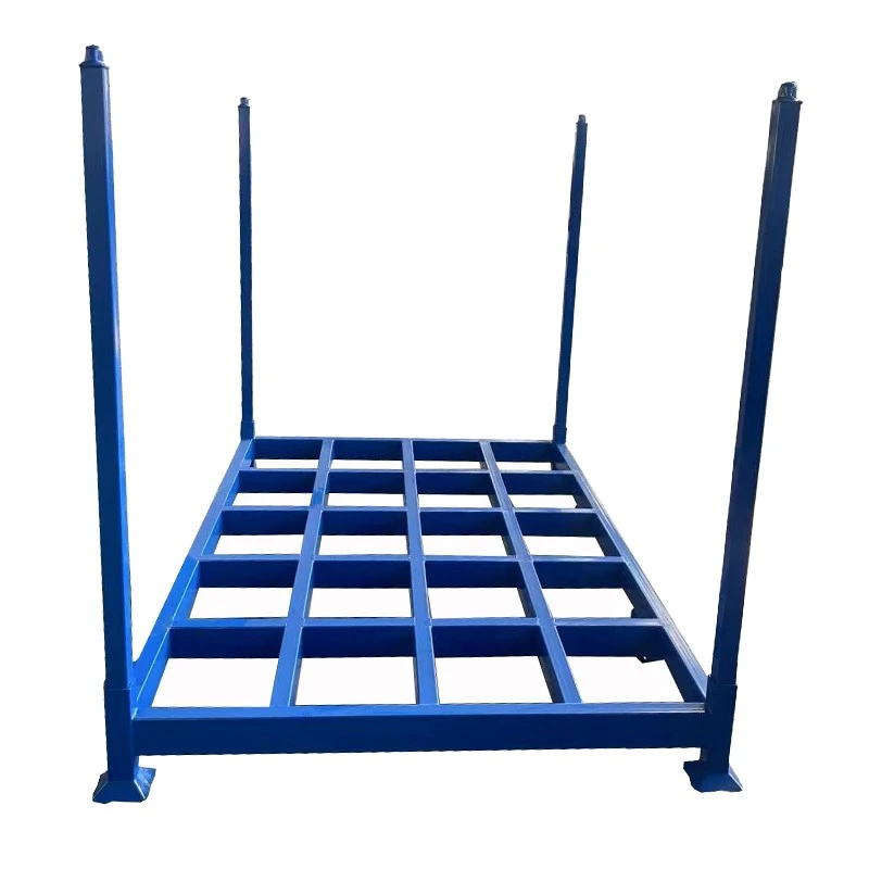 Big Size Heavy Duty Stack Rack
