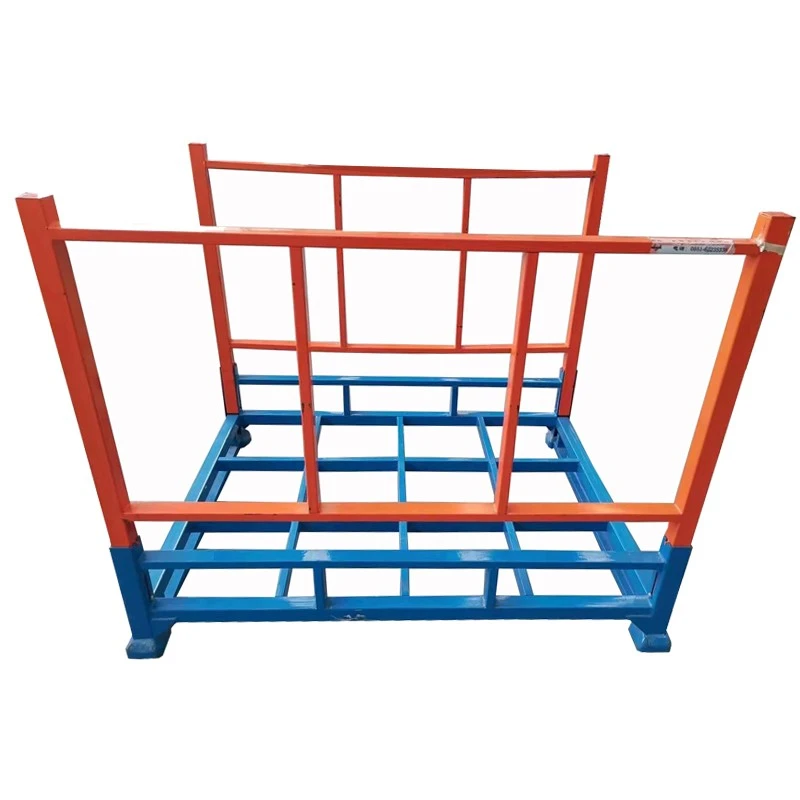 Fabric Roll Stack Rack